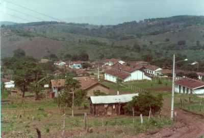 FOTO PILAR, POR BATISTA - PILAR DE GOIS - GO